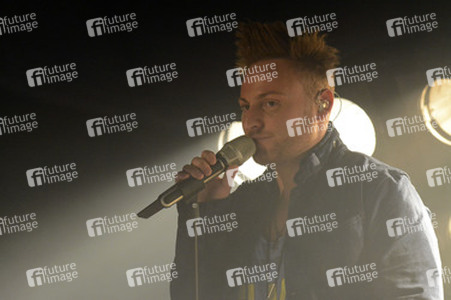 DSDS 2014 Finale, Köln