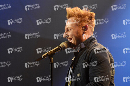 DSDS 2014 Finale, Köln