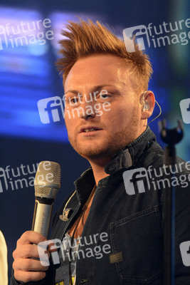 DSDS 2014 Finale, Köln