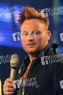 DSDS 2014 Finale, Köln