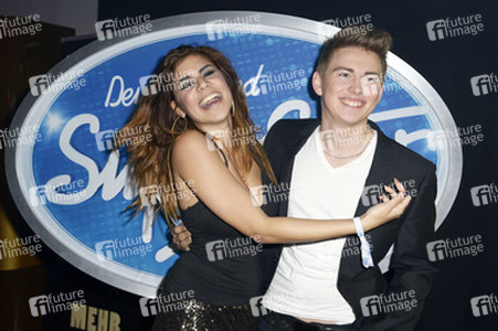 DSDS 2014 Finale, Köln