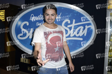 DSDS 2014 Finale, Köln