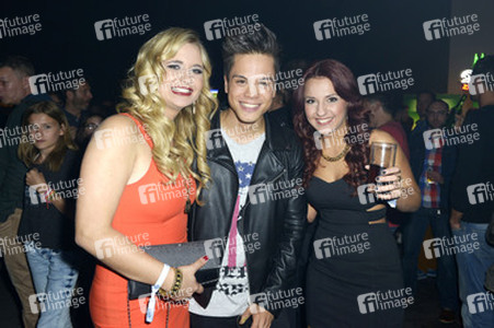DSDS 2014 Finale, Köln
