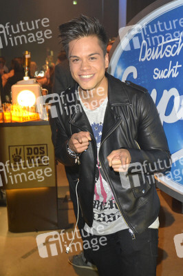 DSDS 2014 Finale, Köln
