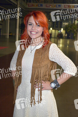 DSDS 2014 Finale, Köln