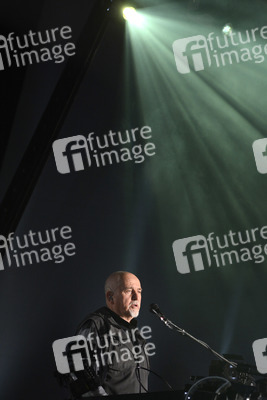 Peter Gabriel Konzert, Hannover