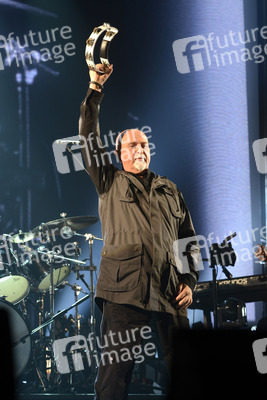 Peter Gabriel Konzert, Hannover