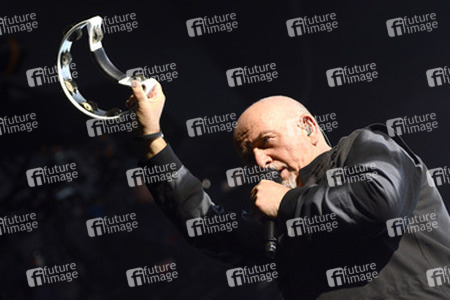 Peter Gabriel Konzert, Hannover