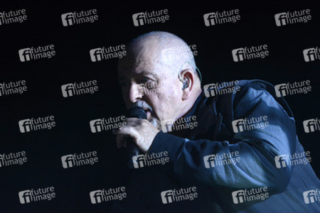 Peter Gabriel Konzert, Hannover