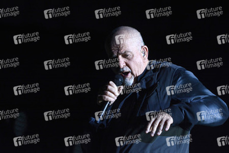 Peter Gabriel Konzert, Hannover