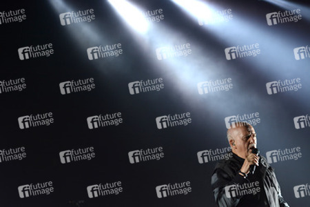 Peter Gabriel Konzert, Hannover