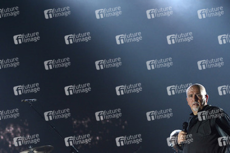 Peter Gabriel Konzert, Hannover