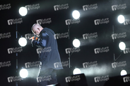 Peter Gabriel Konzert, Hannover