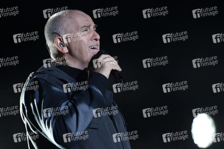 Peter Gabriel Konzert, Hannover