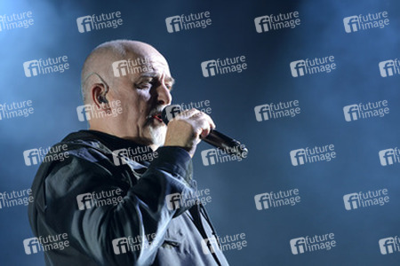 Peter Gabriel Konzert, Hannover