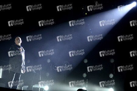 Peter Gabriel Konzert, Hannover