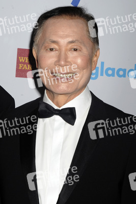 25. GLAAD Media Awards, New York