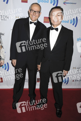 25. GLAAD Media Awards, New York