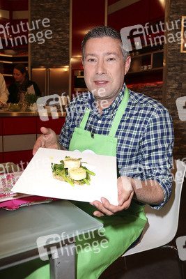 'Lafer! Lichter! Lecker!' Koch-Show, Hamburg