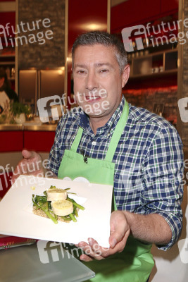 'Lafer! Lichter! Lecker!' Koch-Show, Hamburg