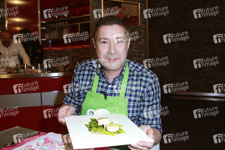 'Lafer! Lichter! Lecker!' Koch-Show, Hamburg