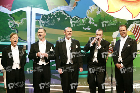 'Stefanie Hertel - Die große Show zum Muttertag', Altenburg