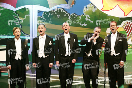 'Stefanie Hertel - Die große Show zum Muttertag', Altenburg