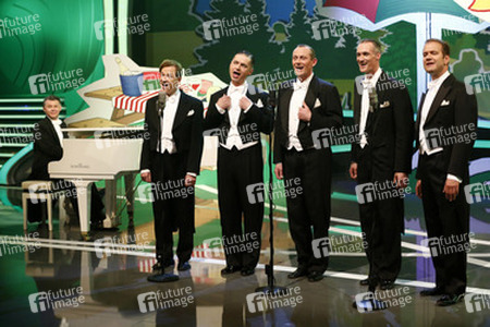 'Stefanie Hertel - Die große Show zum Muttertag', Altenburg