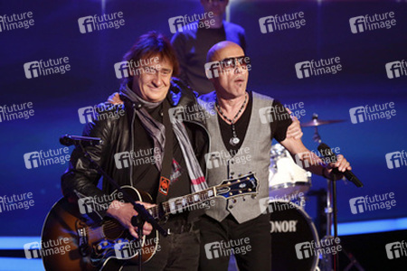 'Stefanie Hertel - Die große Show zum Muttertag', Altenburg