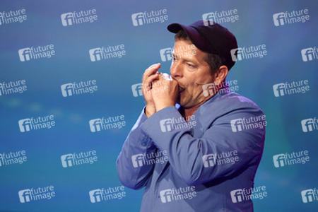 'Stefanie Hertel - Die große Show zum Muttertag', Altenburg