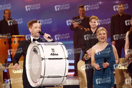 'Stefanie Hertel - Die große Show zum Muttertag', Altenburg