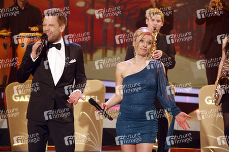 'Stefanie Hertel - Die große Show zum Muttertag', Altenburg