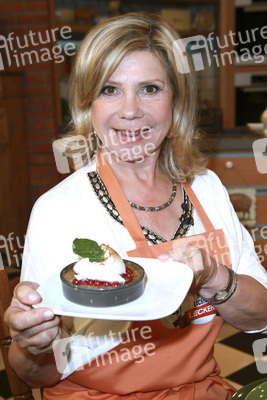 'Lafer! Lichter! Lecker!' Koch-Show, Hamburg
