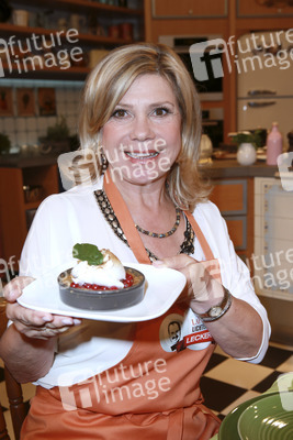 'Lafer! Lichter! Lecker!' Koch-Show, Hamburg