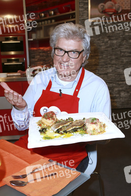 'Lafer! Lichter! Lecker!' Koch-Show, Hamburg