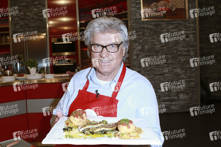 'Lafer! Lichter! Lecker!' Koch-Show, Hamburg
