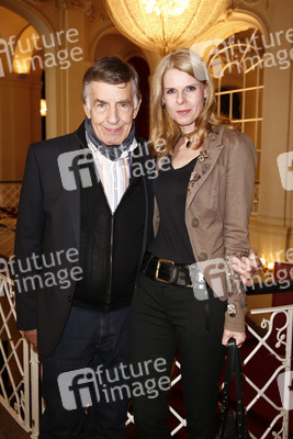 Verleihung 1. Deutscher Musical Theater Preis 2014, Berlin