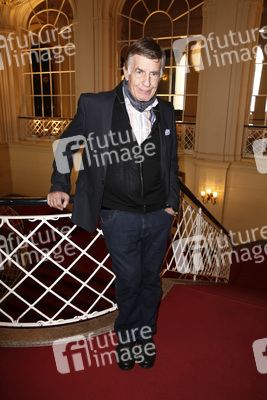 Verleihung 1. Deutscher Musical Theater Preis 2014, Berlin