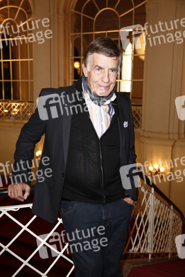 Verleihung 1. Deutscher Musical Theater Preis 2014, Berlin