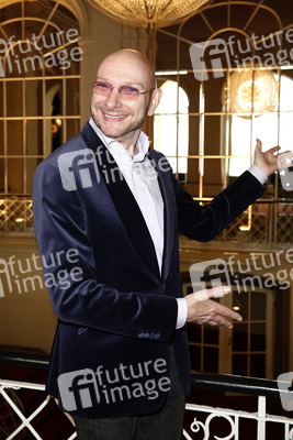 Verleihung 1. Deutscher Musical Theater Preis 2014, Berlin