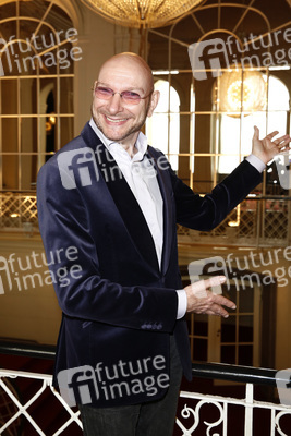 Verleihung 1. Deutscher Musical Theater Preis 2014, Berlin