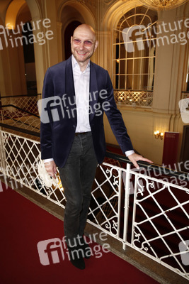 Verleihung 1. Deutscher Musical Theater Preis 2014, Berlin