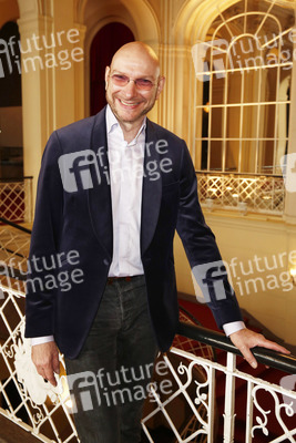 Verleihung 1. Deutscher Musical Theater Preis 2014, Berlin