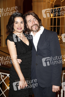 Verleihung 1. Deutscher Musical Theater Preis 2014, Berlin