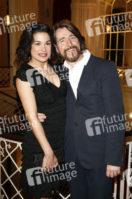 Verleihung 1. Deutscher Musical Theater Preis 2014, Berlin