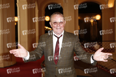 Verleihung 1. Deutscher Musical Theater Preis 2014, Berlin