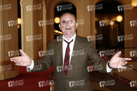 Verleihung 1. Deutscher Musical Theater Preis 2014, Berlin