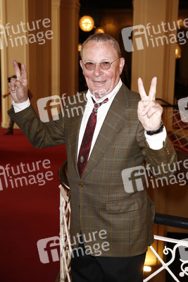 Verleihung 1. Deutscher Musical Theater Preis 2014, Berlin