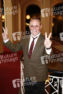 Verleihung 1. Deutscher Musical Theater Preis 2014, Berlin