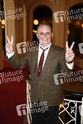 Verleihung 1. Deutscher Musical Theater Preis 2014, Berlin